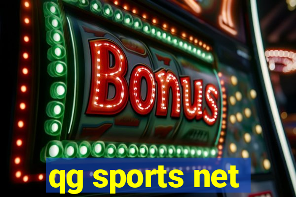 qg sports net